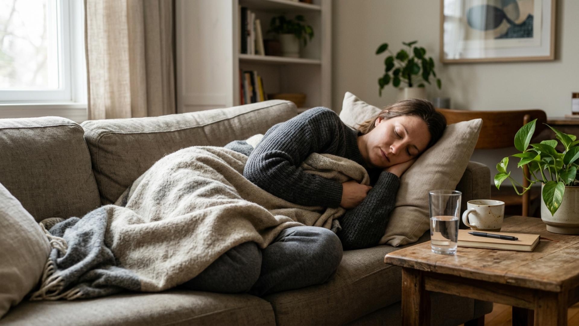 Knowing When It’s Time to Seek Help for Addiction